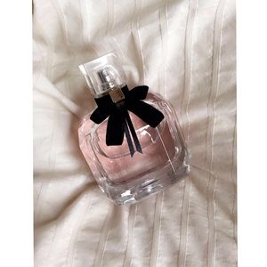 YSL Mon Paris EDP Perfume